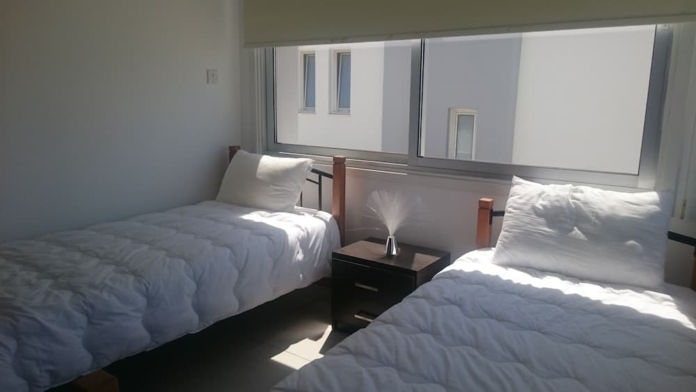 Colonial Beach Villa