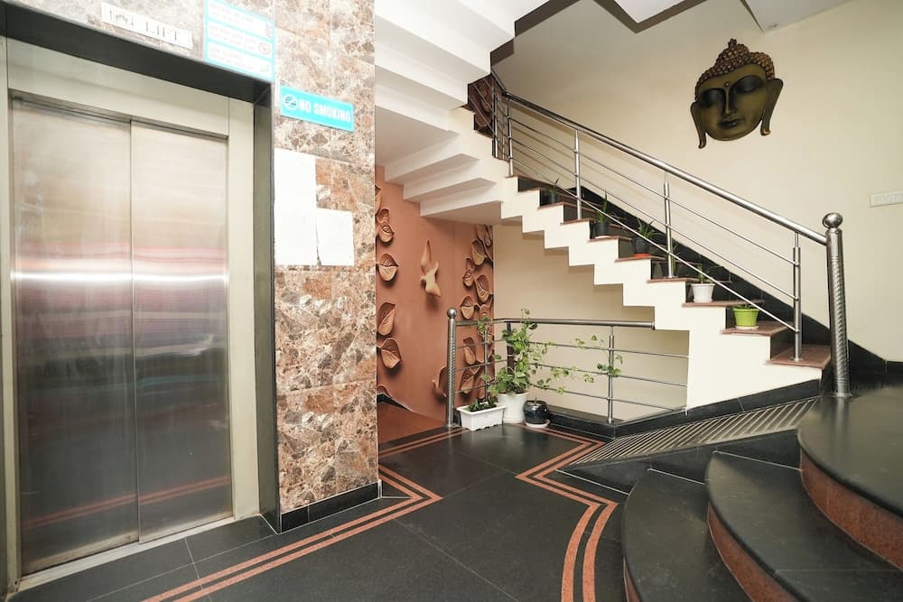 Kabul Hotel Medanta Hospital, Gurugram