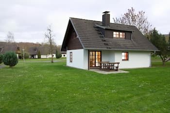 Ferienwohnpark Silbersee