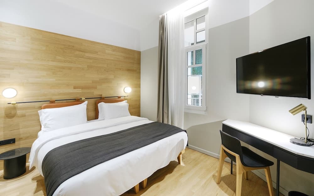 The Modernist Thessaloniki