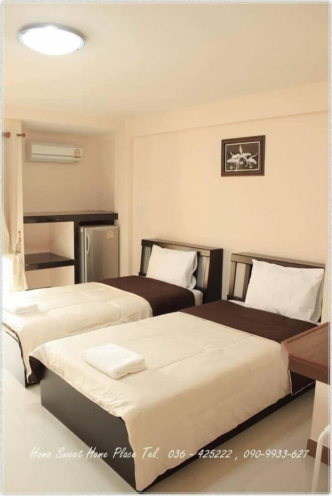 Home Sweet Home Place