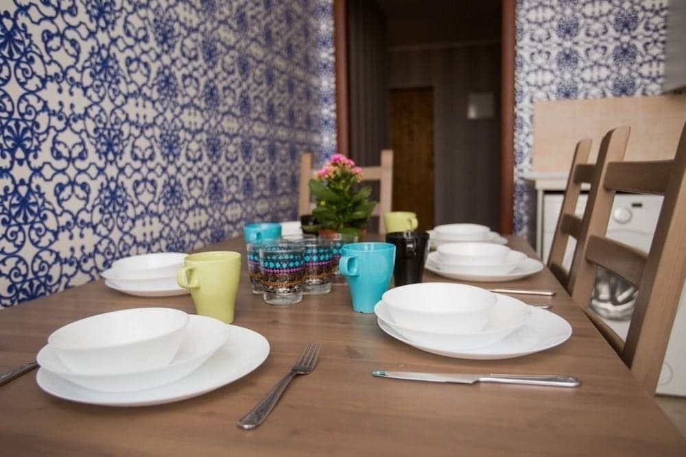 AG Apartment Kuznetcovskaya 11