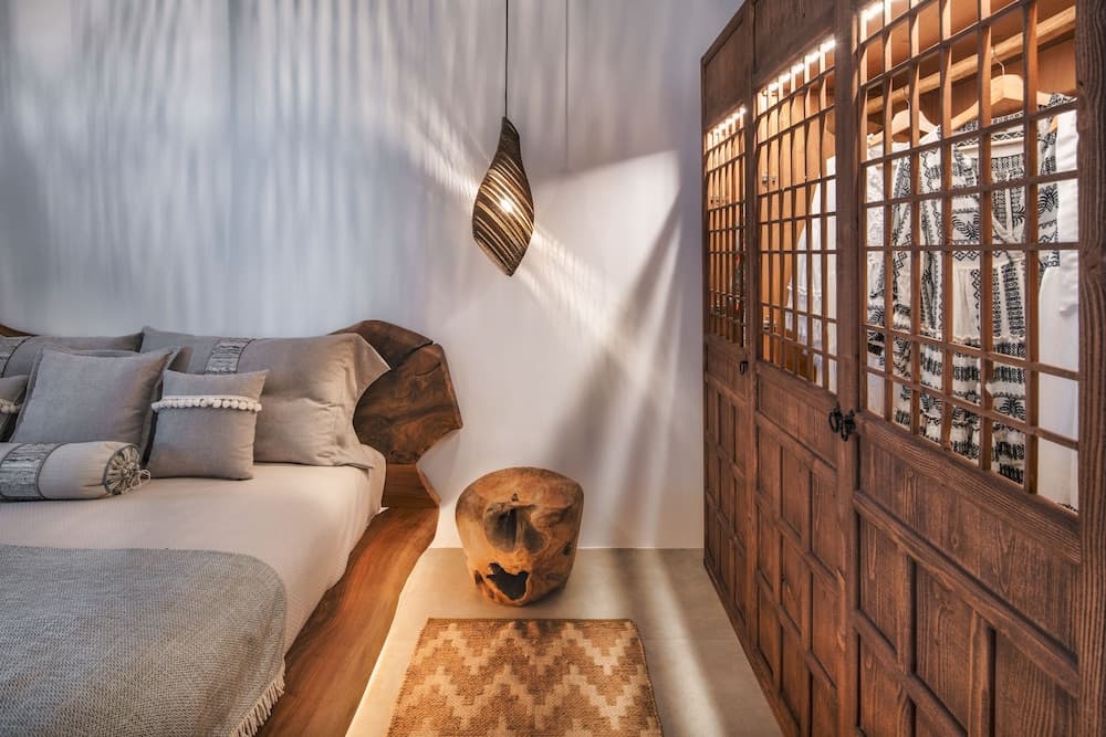 Ayama Hideaway Villa by Calm Collection