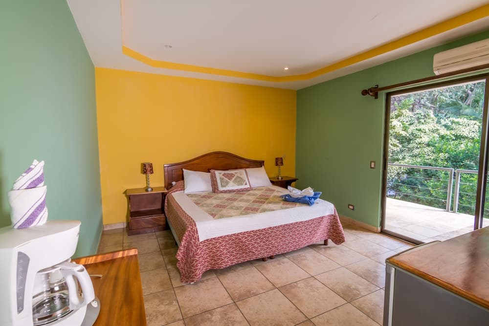 Villas Playa Hermosa Beach Hotel