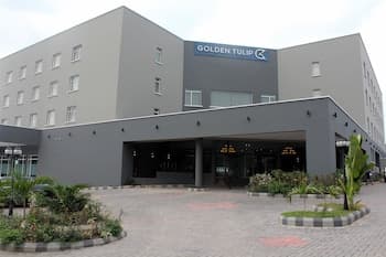 Golden Tulip Ibadan