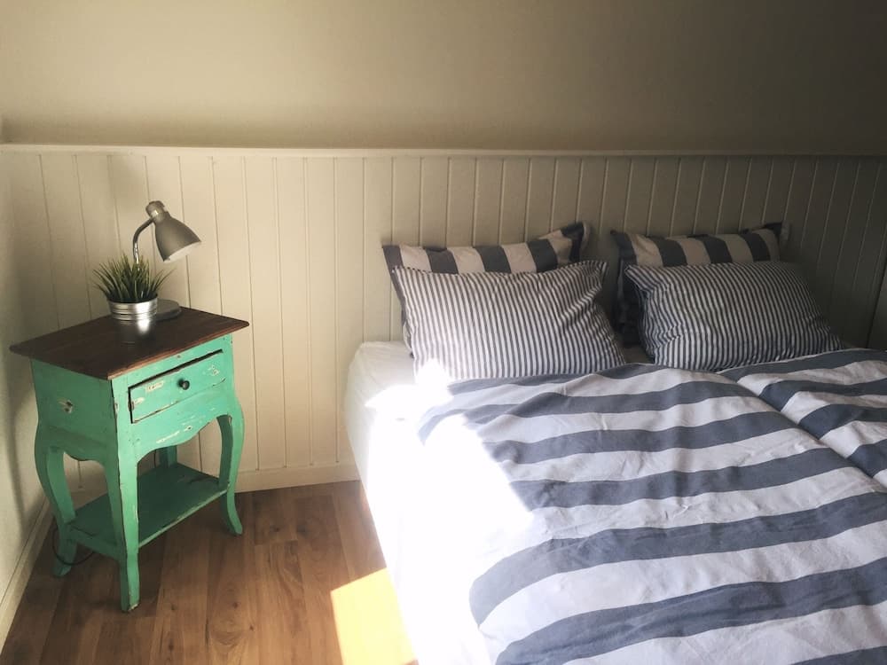 Badepensionat Sandloppen