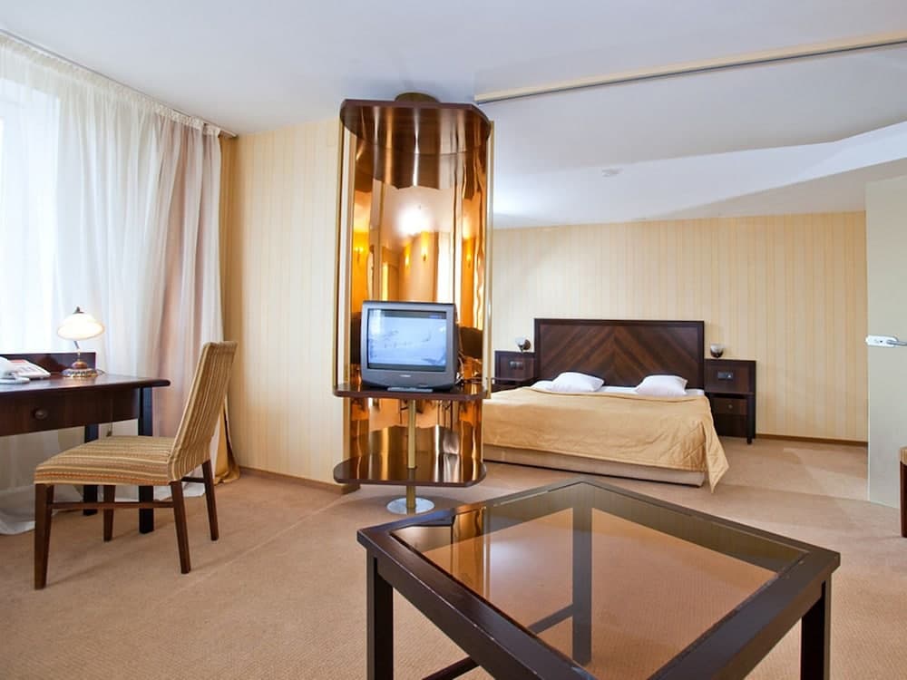 Baltiets Resort Hotel