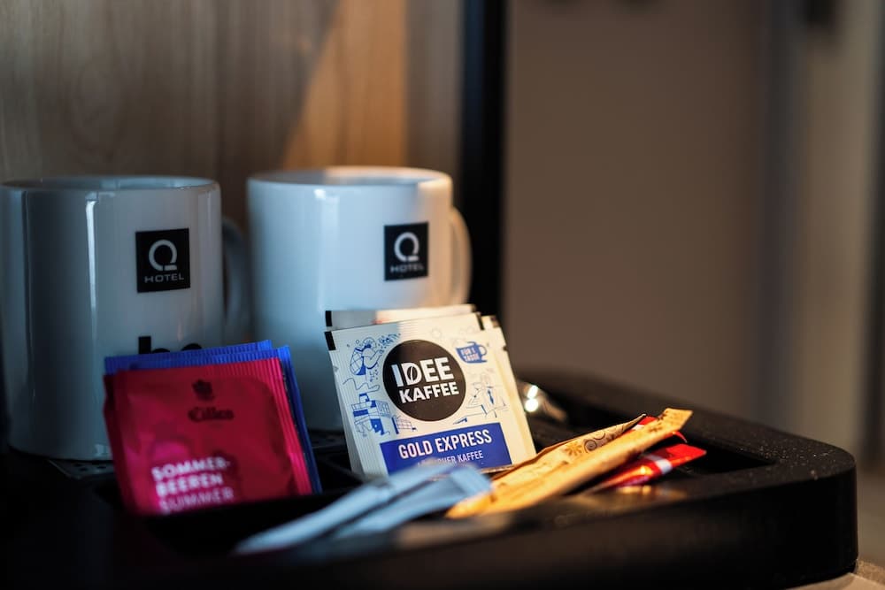 Q Hotel Plus Wroclaw