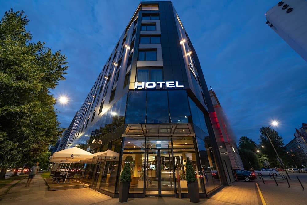 hotel image