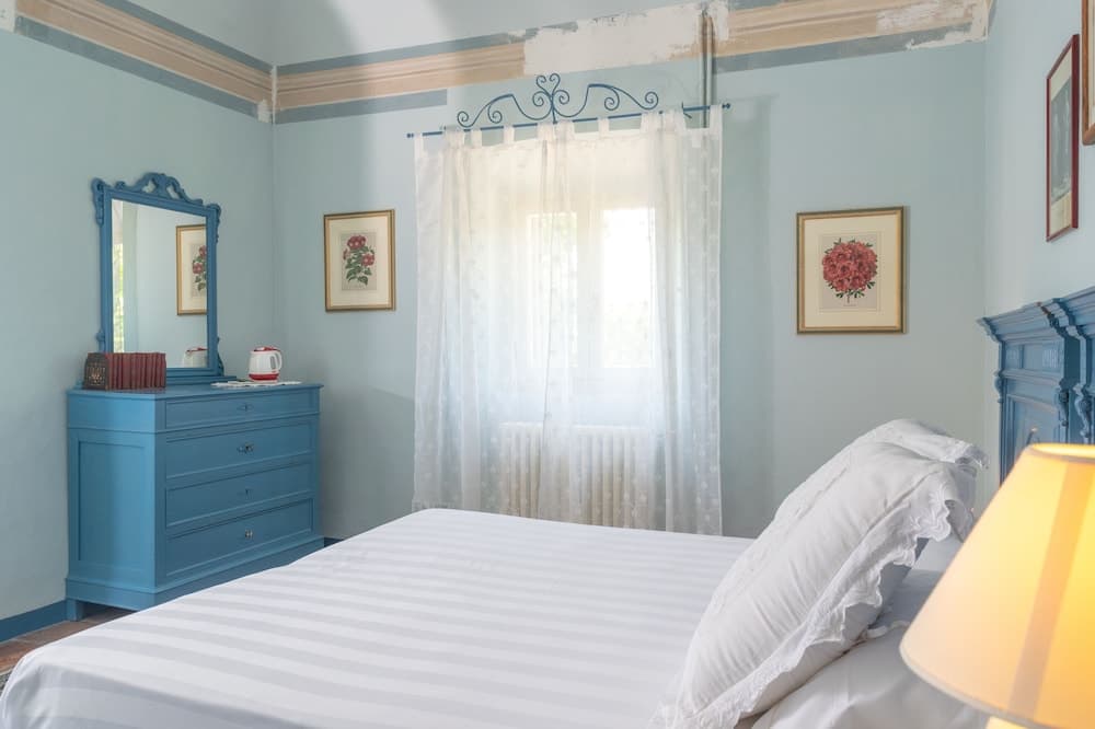 Country House Villa Poggiolo