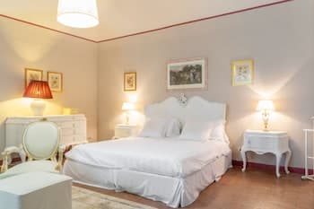 Country House Villa Poggiolo