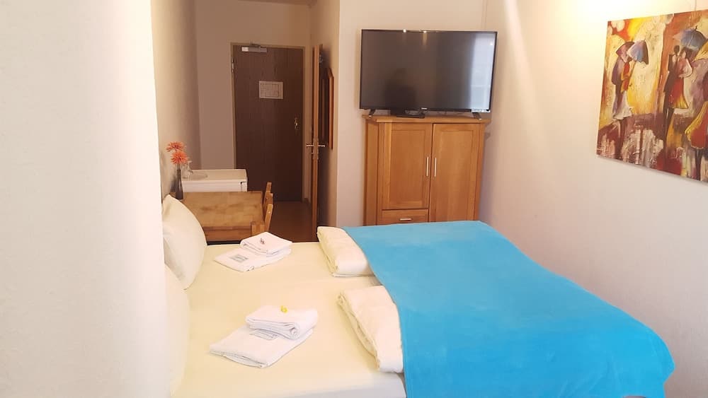 Hotel & Restarant Ausspann