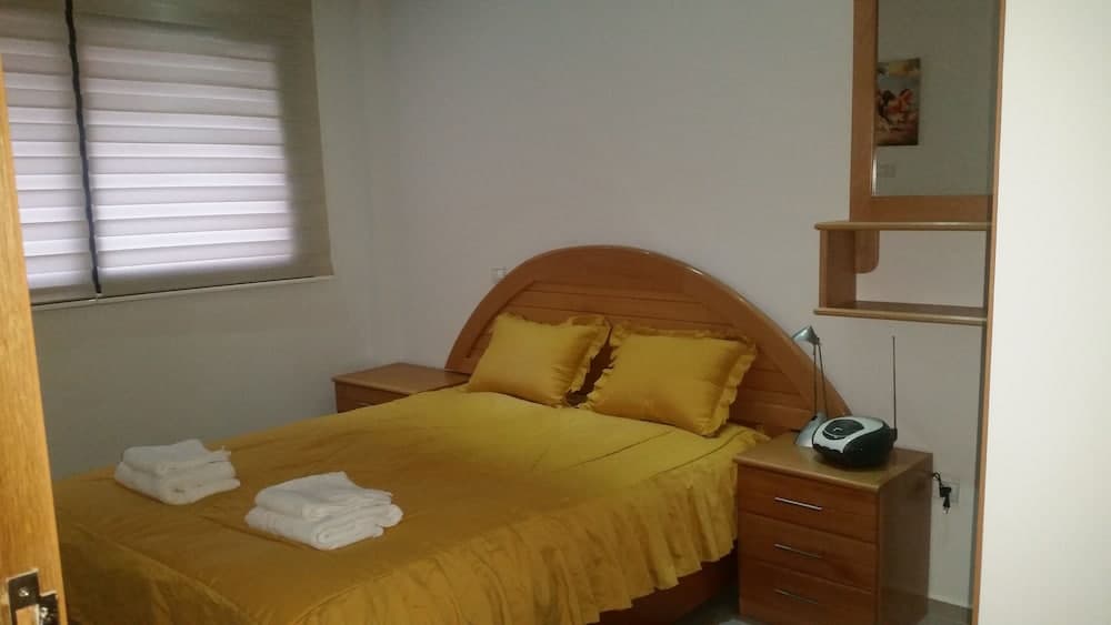 Golden Ashraf Apartment