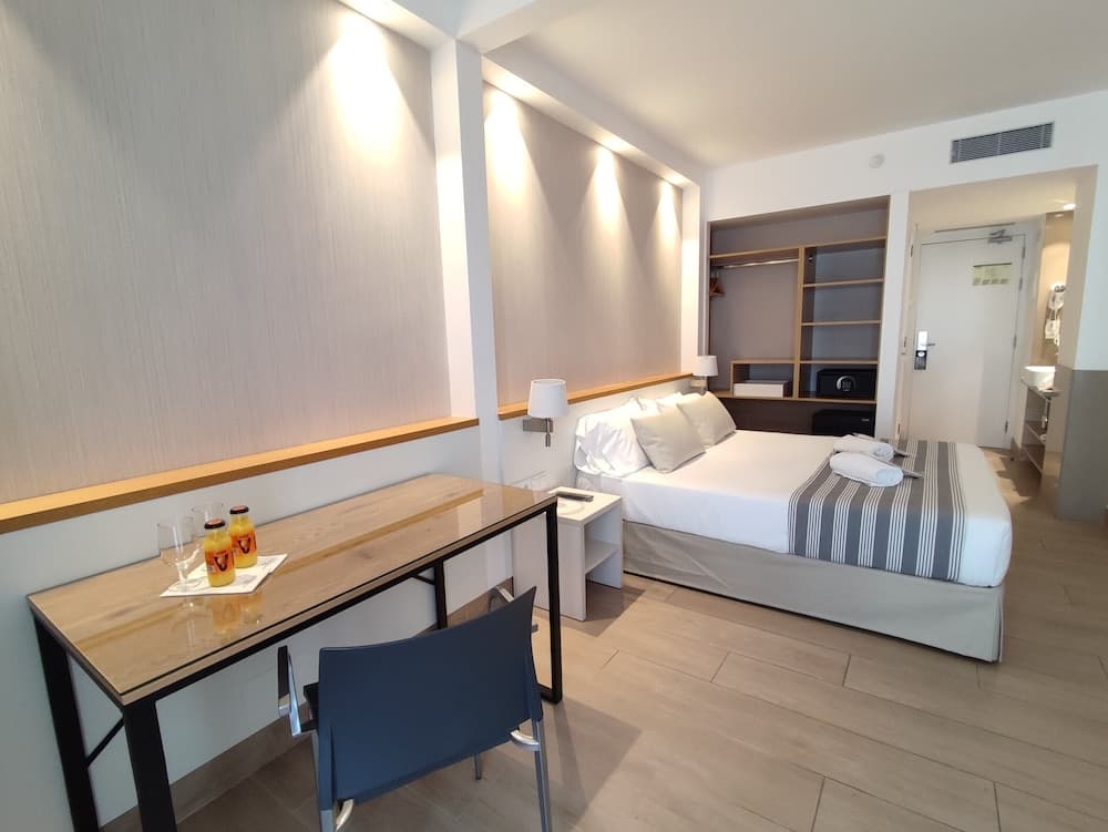 Hotel Rosamar Es Blau - Adults Only +21