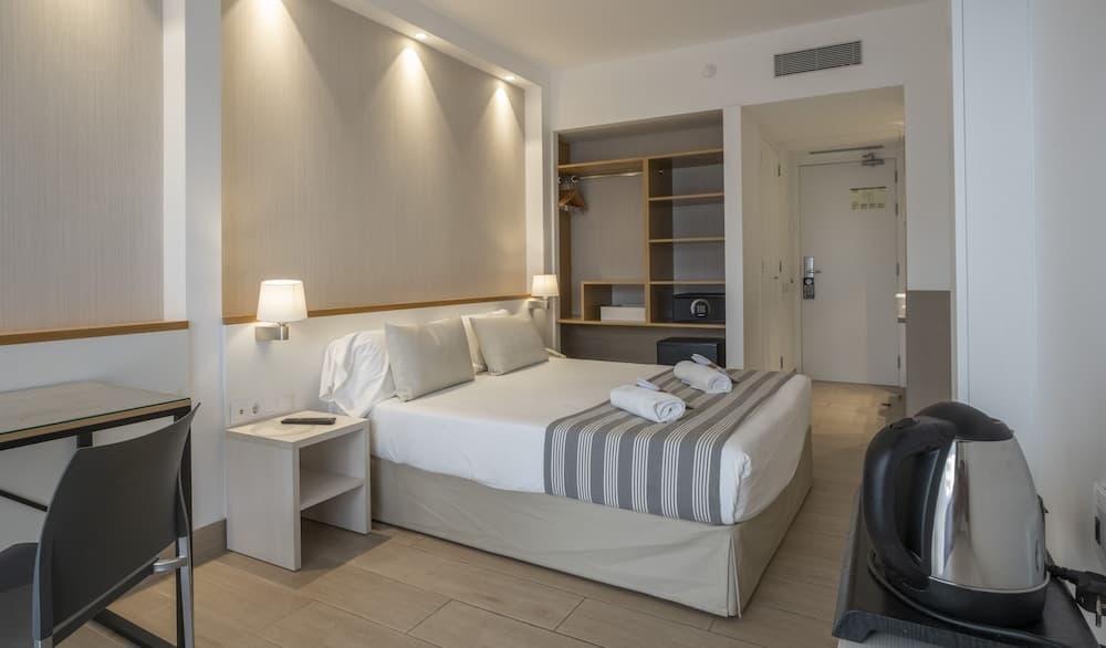 Hotel Rosamar Es Blau - Adults Only +21