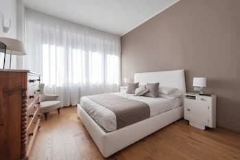 Pitti Palace Apartment