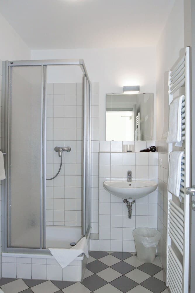 Hotel Hofgarten 1824