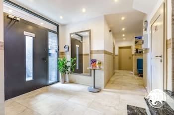 Apartamenty na Wydmie