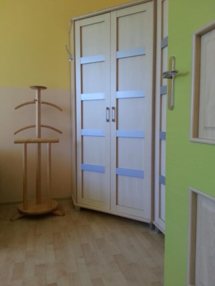 Apartamenty na Wydmie