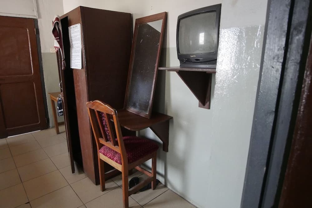 St. Sam Hotel Kamusi