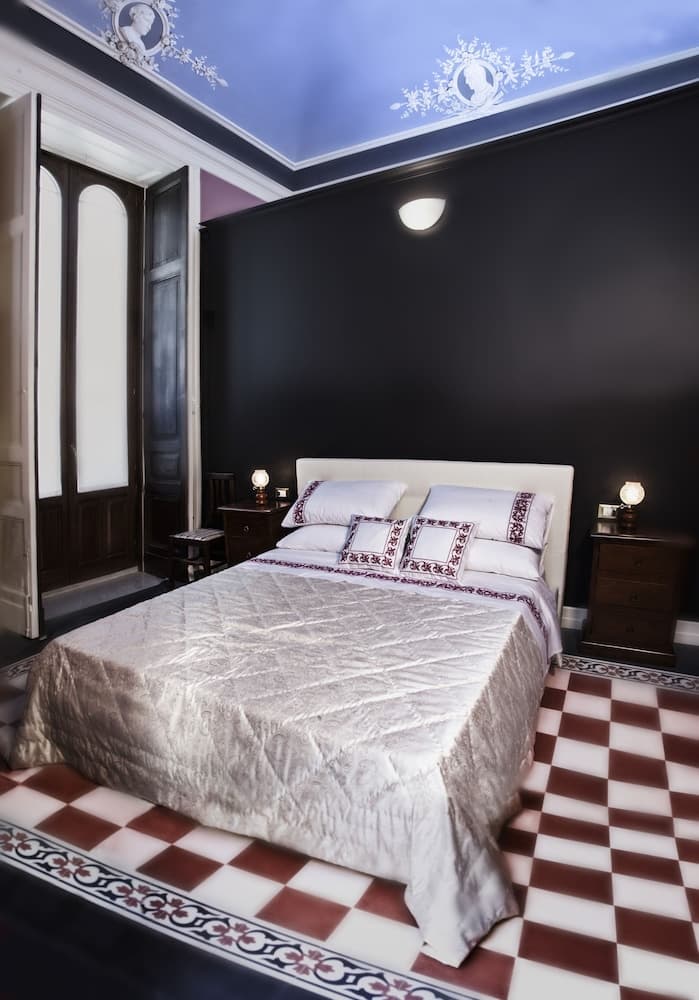 Art Fashion House Luxury Rooms