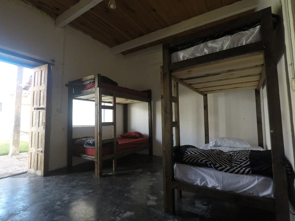 Panda Hostel