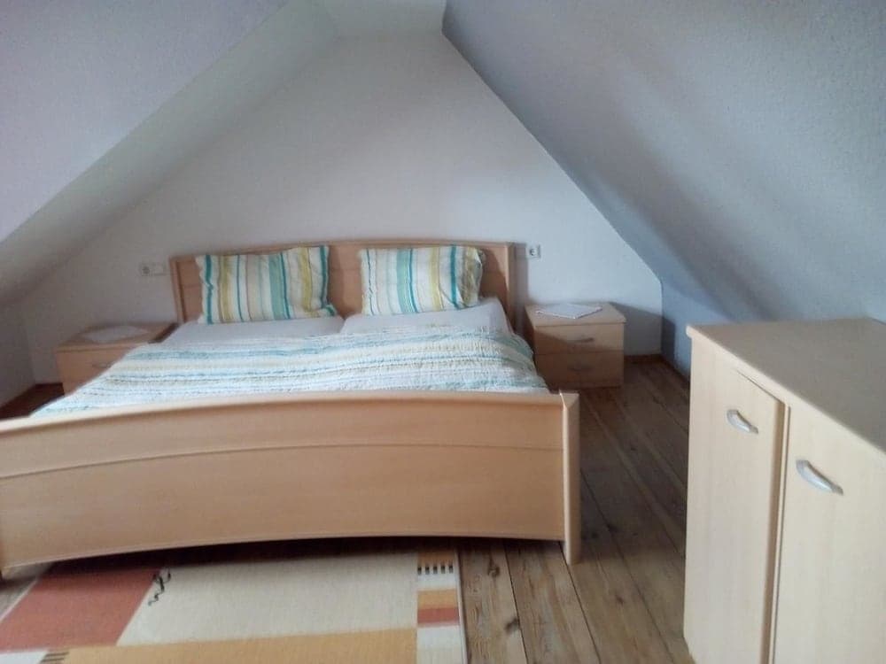 Ferienwohnanlage AlterTopf