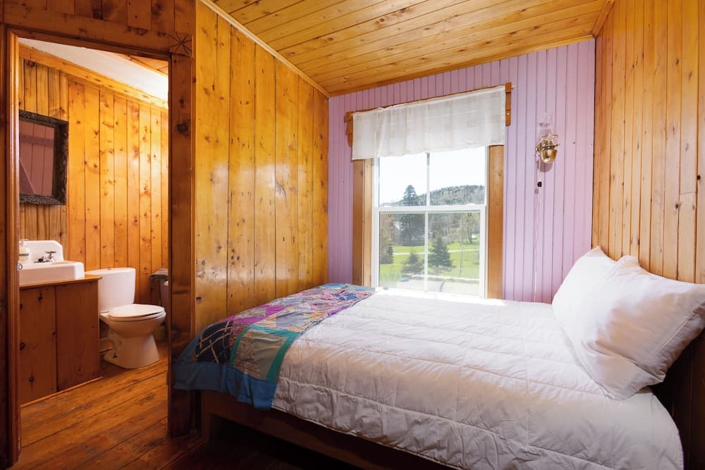 Camp de Base Gaspésie