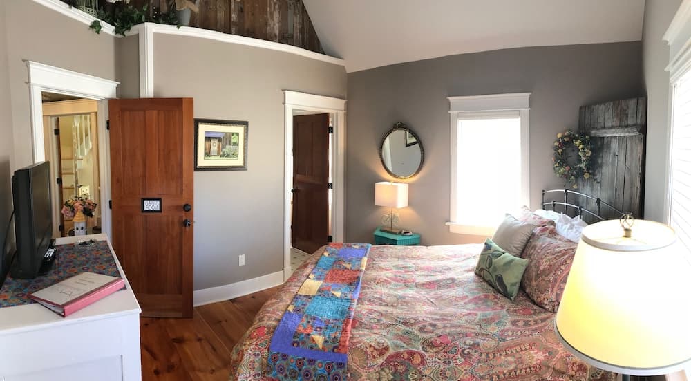 Chapel Valley Estate bed & breakfast