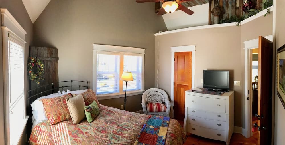 Chapel Valley Estate bed & breakfast