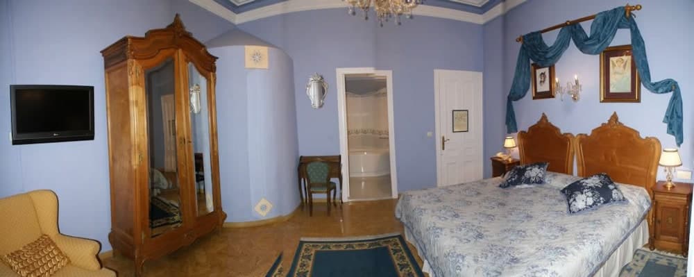 Hotel Villa la Argentina