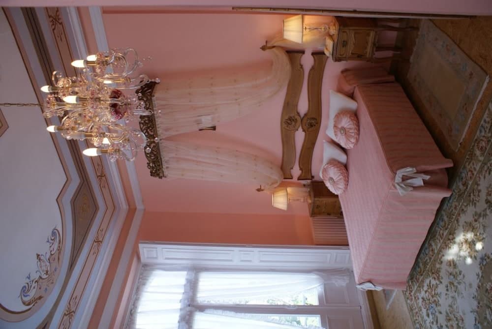 Hotel Villa la Argentina