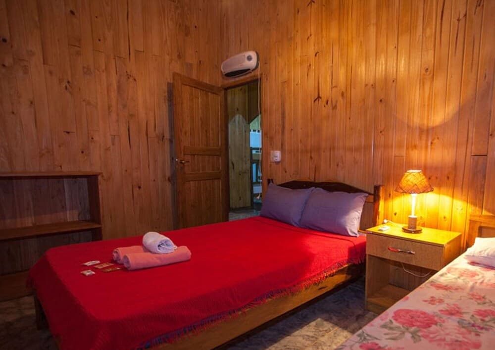 Cabañas Don Charles