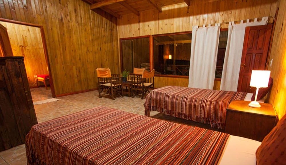 Cabañas Don Charles