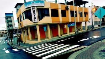 Hostal Los Mantas