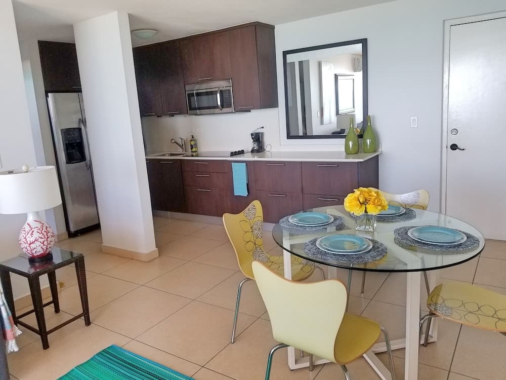 Marbella del Caribe 805