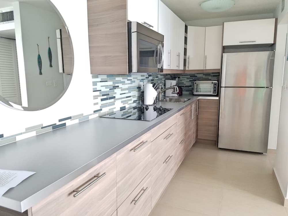 Marbella del Caribe 1608