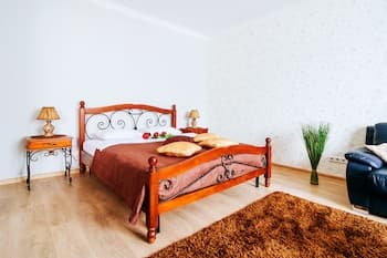 Apartments on Myasnikova