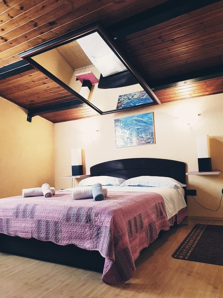 Accommodation Stosic