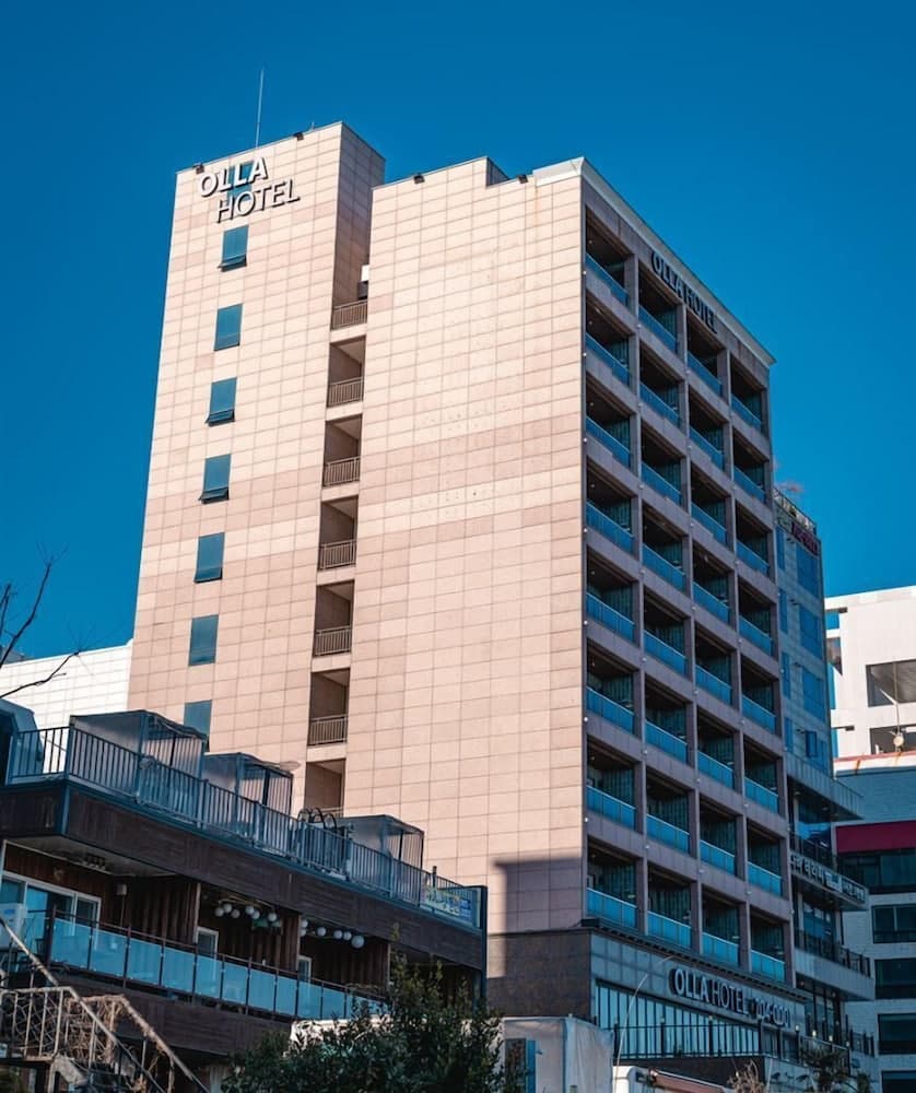 hotel image
