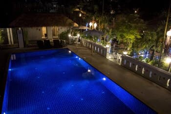 Deejai Chiang Mai Backpackers - Adults Only