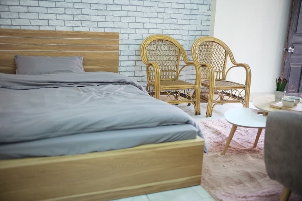 Peony House Trade Hotel II