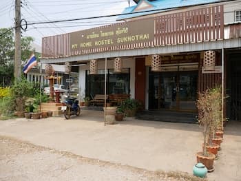 My Home Hostel Sukhothai
