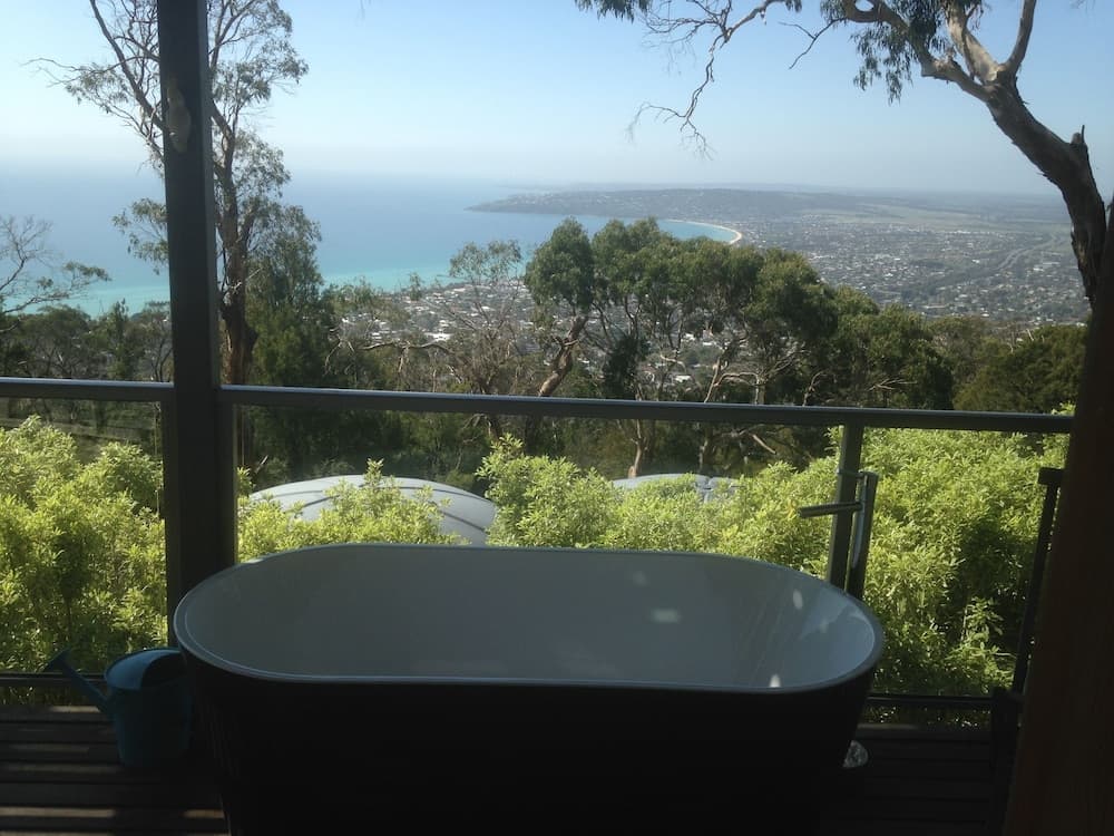Dream Views at Arthurs Seat B&B