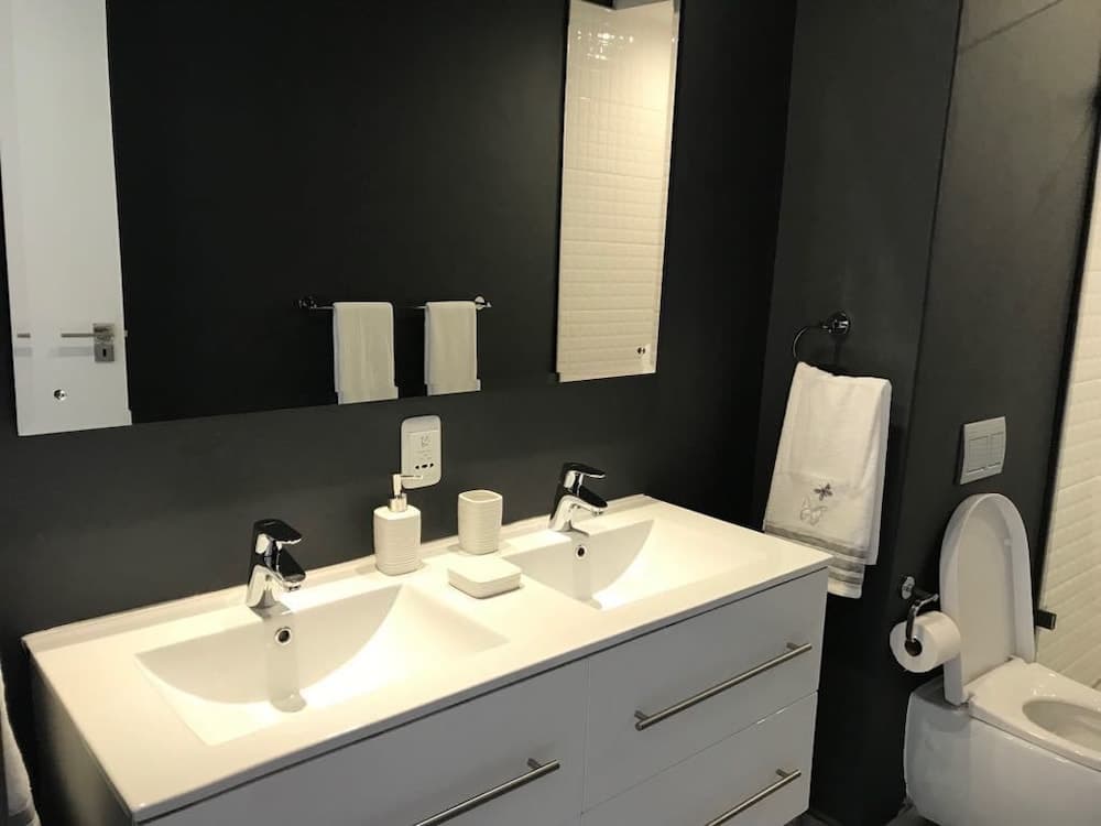 UniqueStay Paardevlei Square 2 Bedroom