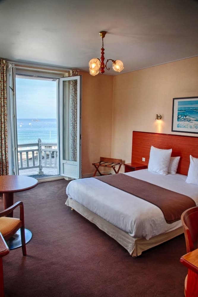 Grand Hôtel de Trestraou