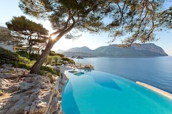 Hôtel Les Roches Blanches