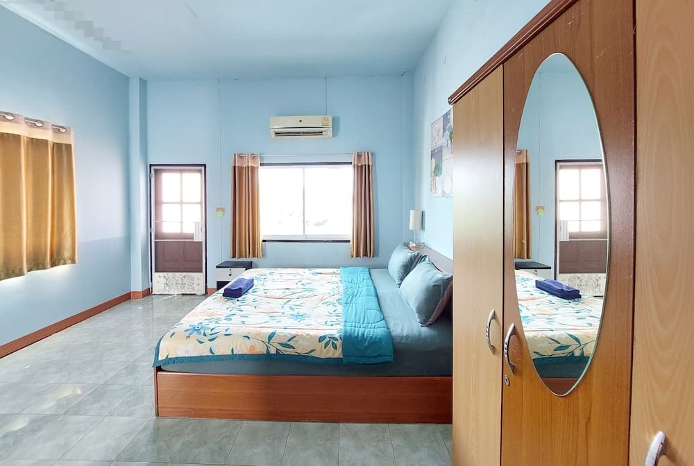 Nara House Chiang Mai