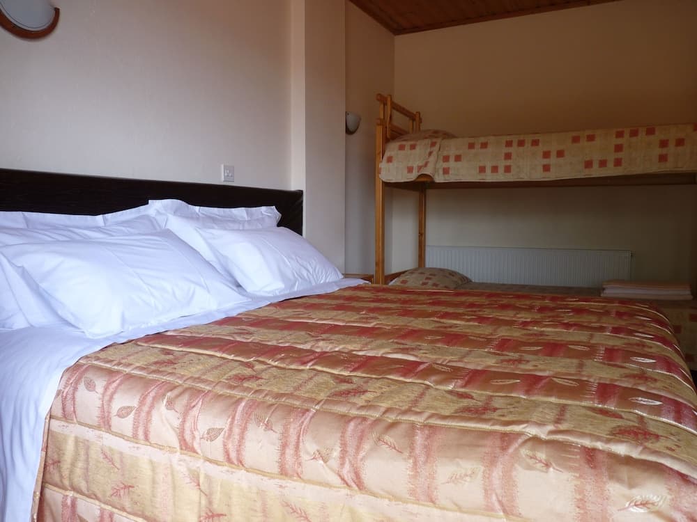 Mountain Rose Garden Hotel