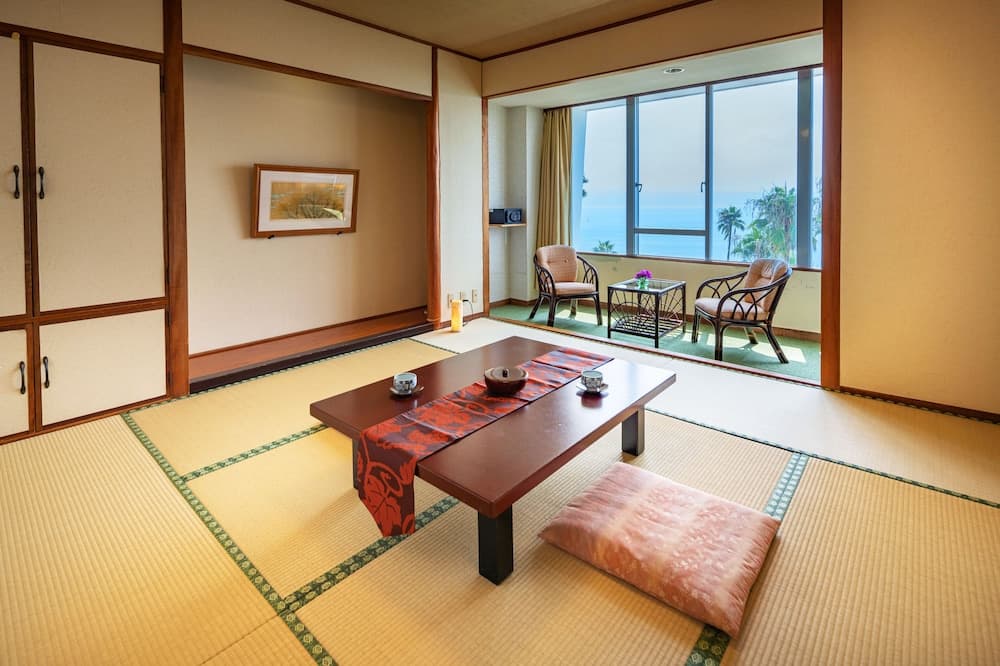 Ibusuki Phoenix Hotel